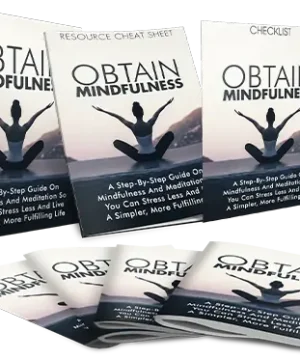 Obtain Mindfulness Video Upgrade