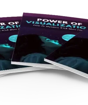 Power Of Visualization