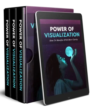 Power Of Visualization Video Upgrade