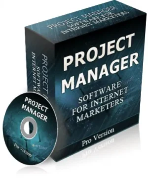 Project Manager