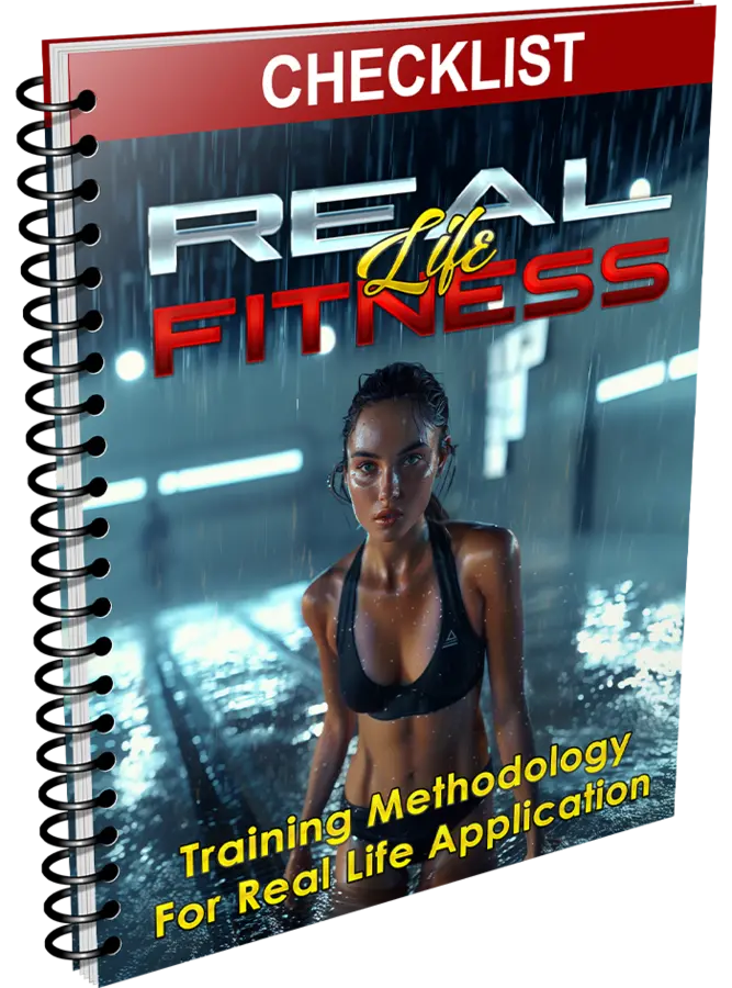 Real Life Fitness - Image 2