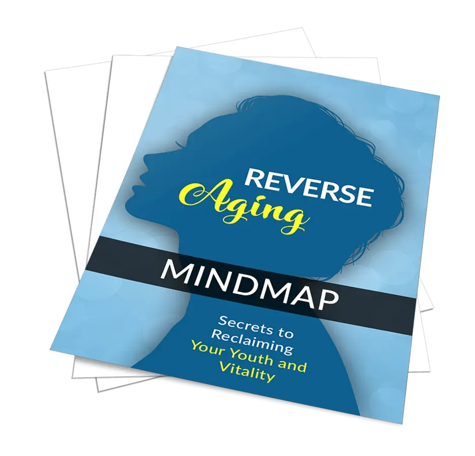 Reverse Aging - Image 2