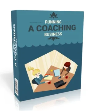 Running a Coaching Business