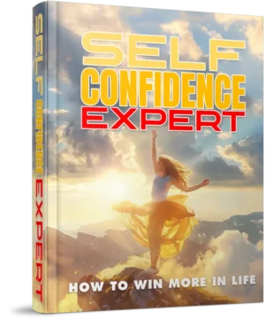 Self Confidence Expert