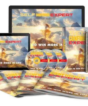 Self Confidence Expert Video Upgrade