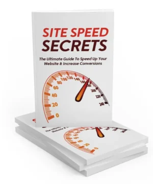 Site Speed Secrets