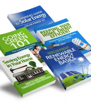 Solar Power Sensation