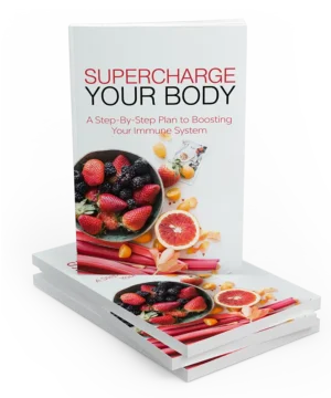 Supercharge Your Body