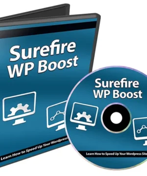 Surfire WP Boost