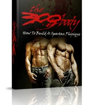 The 300 Body