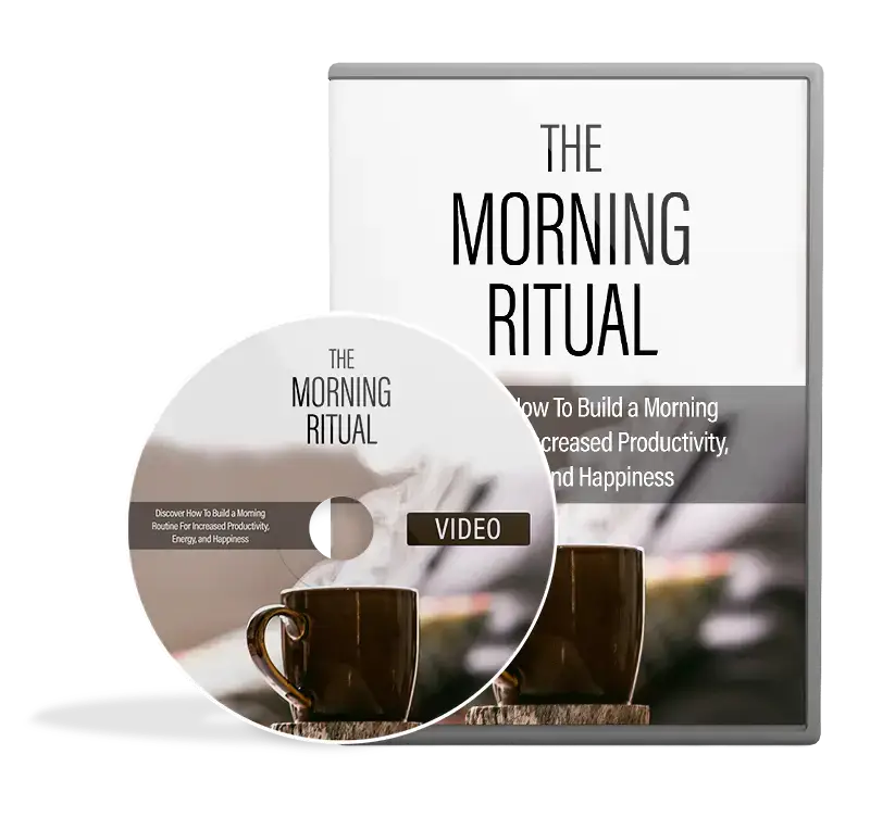 The Morning Ritual Video Upgrade - Image 2