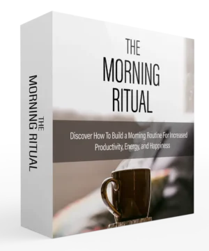 The Morning Ritual Video Upgrade