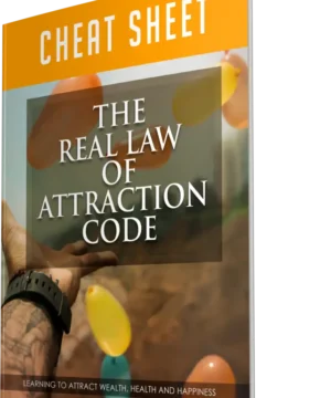 The Real Law Of Attraction Code