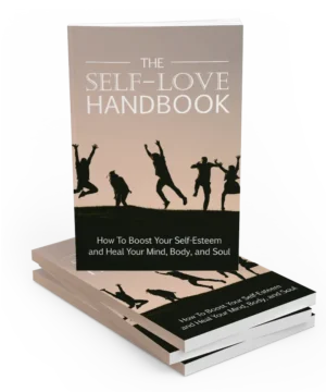 The Self-Love Handbook