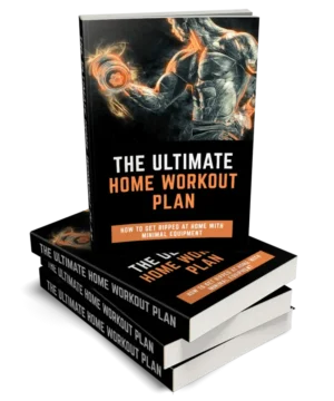 The Ultimate Home Workout Plan