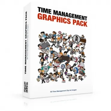 Time Management Graphics Pack
