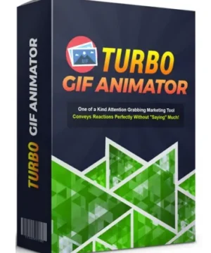 Turbo GIF Animator