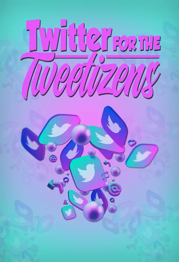 Twitter For The Tweetizens - Image 2