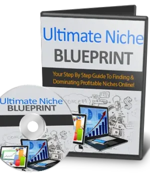 Ultimate Niche Blueprint