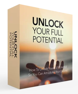 Unlock Your Full Potential Video Course
