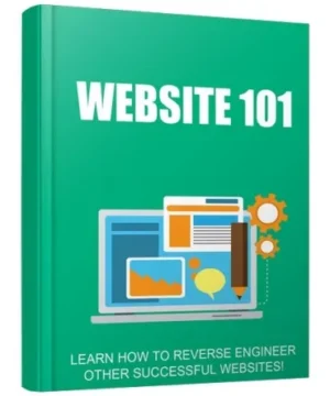 Website 101