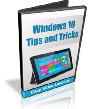 Windows 10 Tips and Tricks