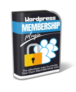 WP Membership Plugin