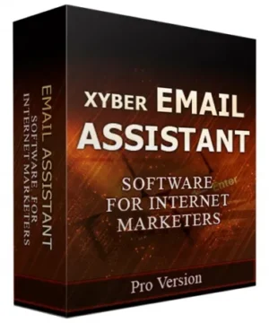 Xyber Email Assistant Software