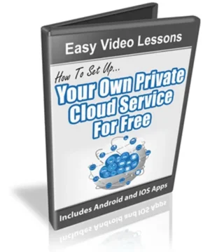 Your Own Private Cloud Service For Free