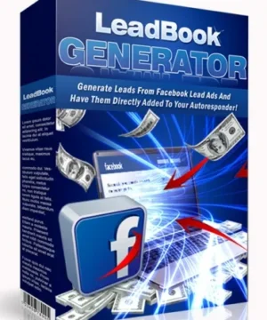 Lead Book Generator