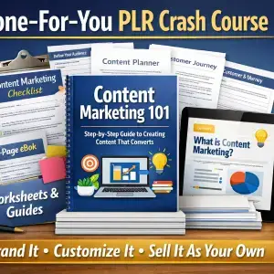 Content Marketing 101