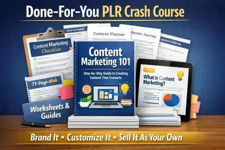 Content Marketing 101