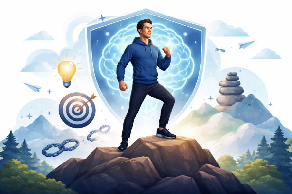 How to Build Mental Toughness and Stay Strong in Any Situation